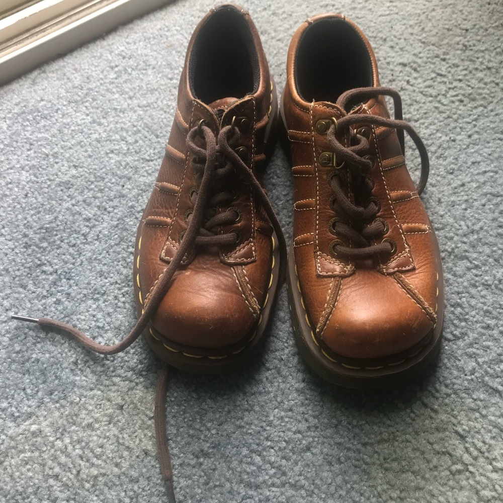 Doc Martins